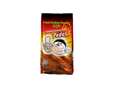 Fried Chicken Powder Spicy 1kg